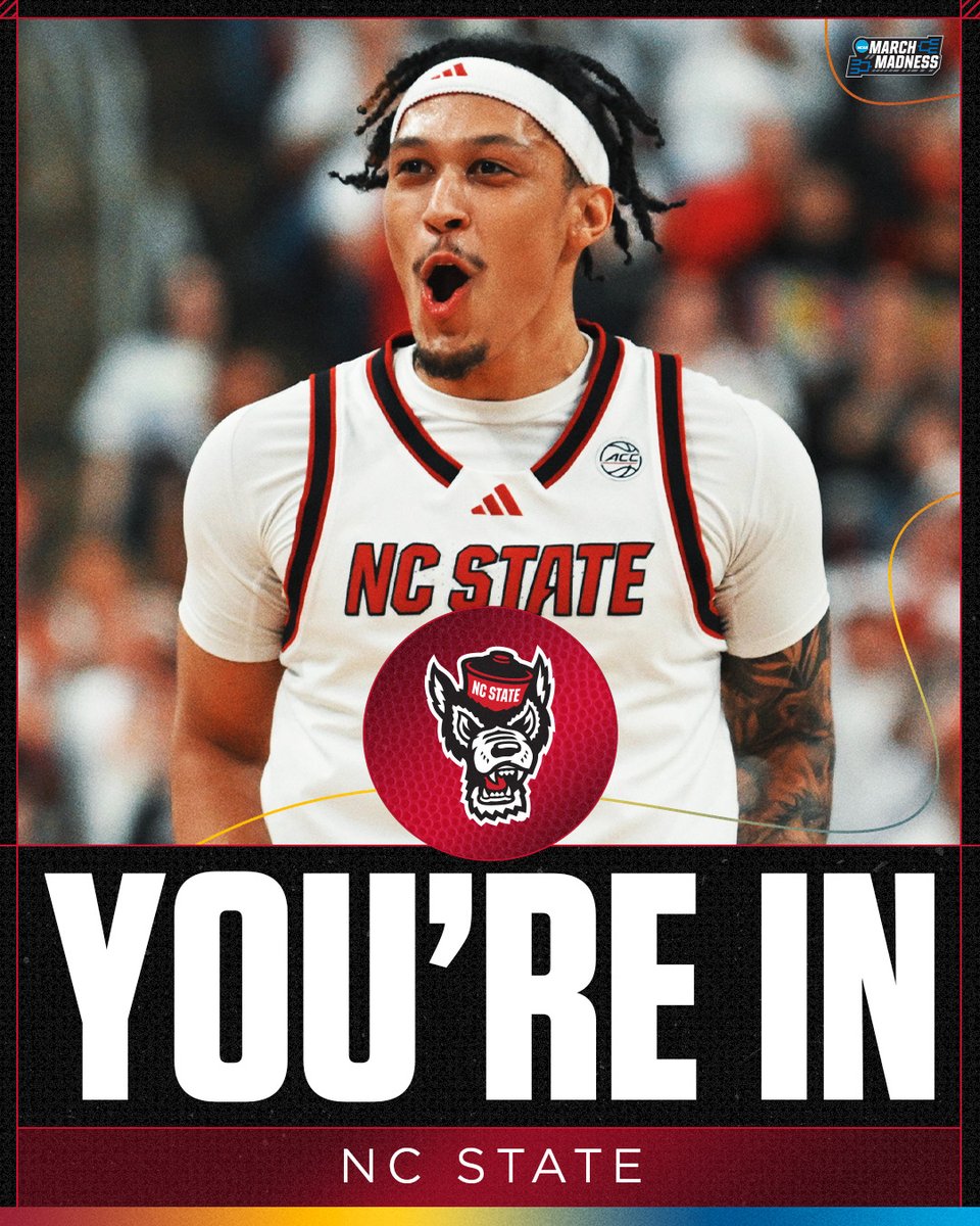 NCAA March Madness tweet media