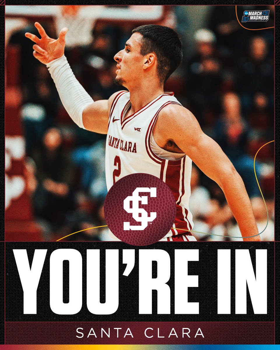 NCAA March Madness tweet media