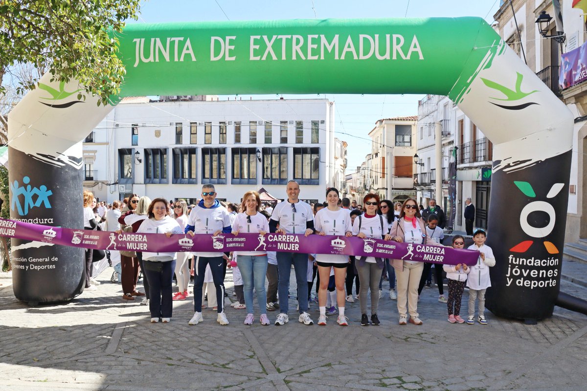 IMEX | Instituto de la Mujer de Extremadura tweet media