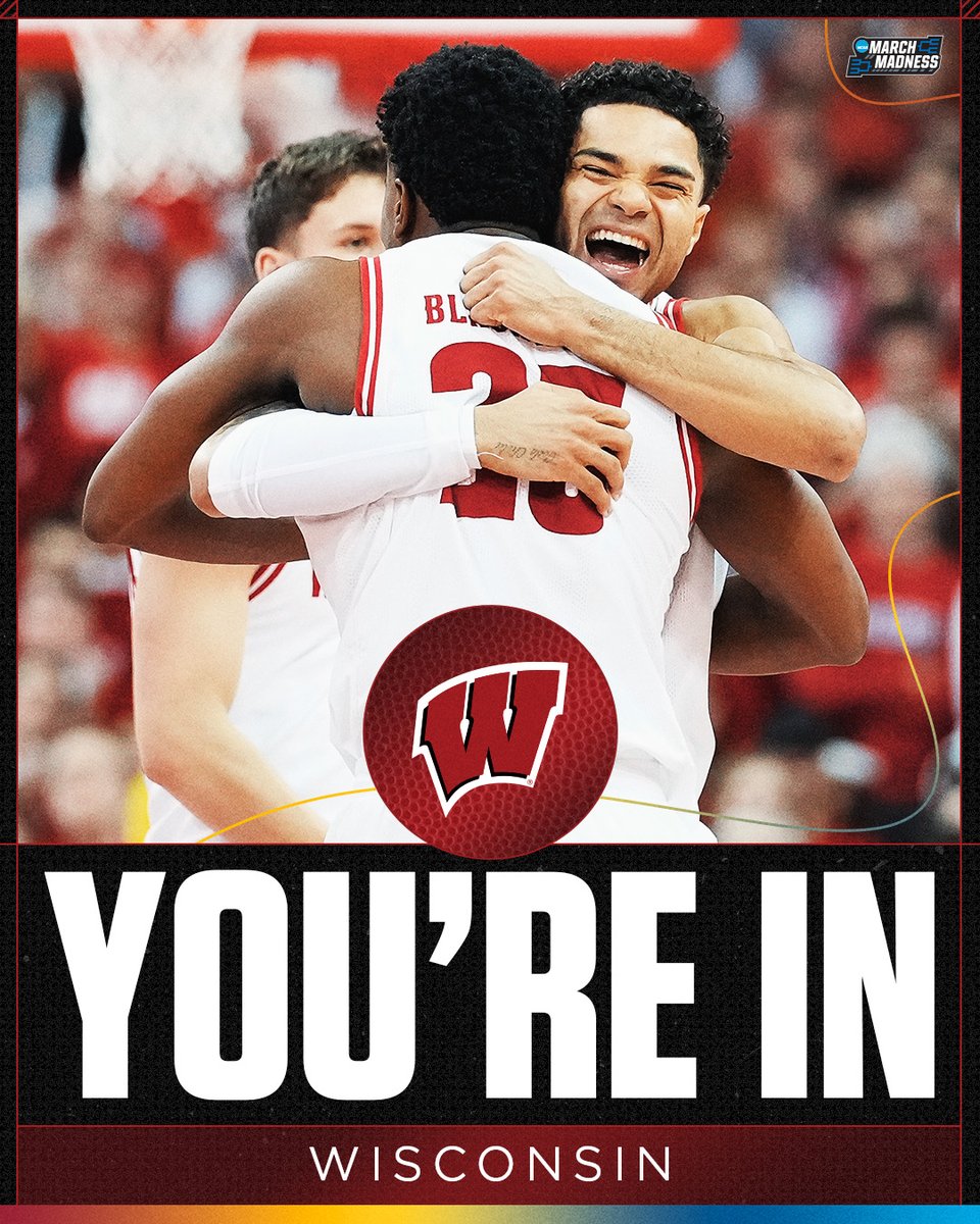 NCAA March Madness tweet media