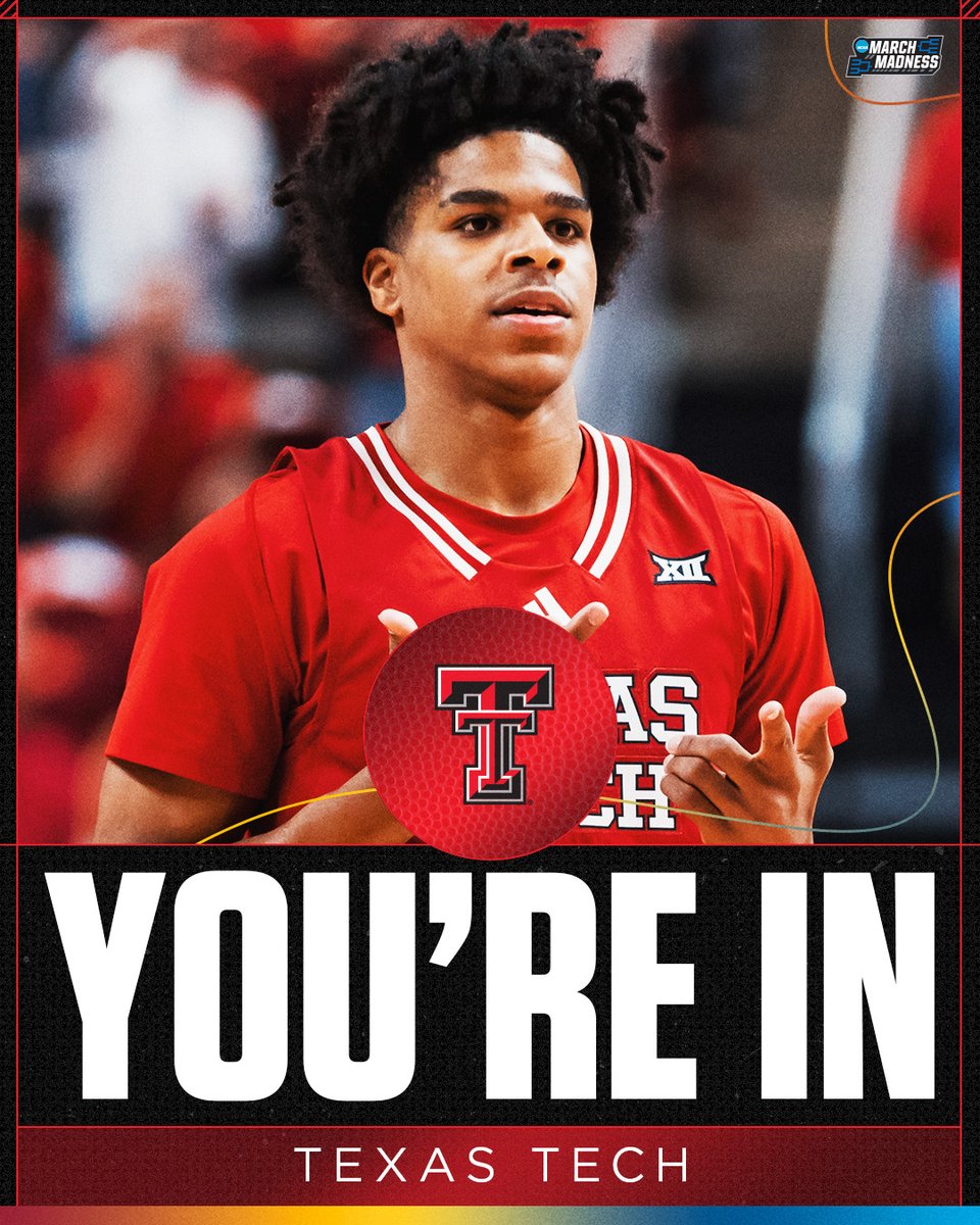 NCAA March Madness tweet media