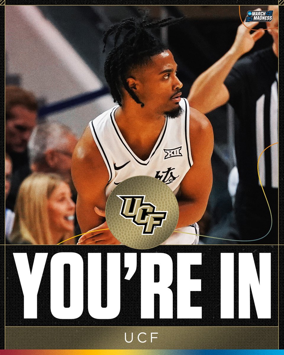 NCAA March Madness tweet media