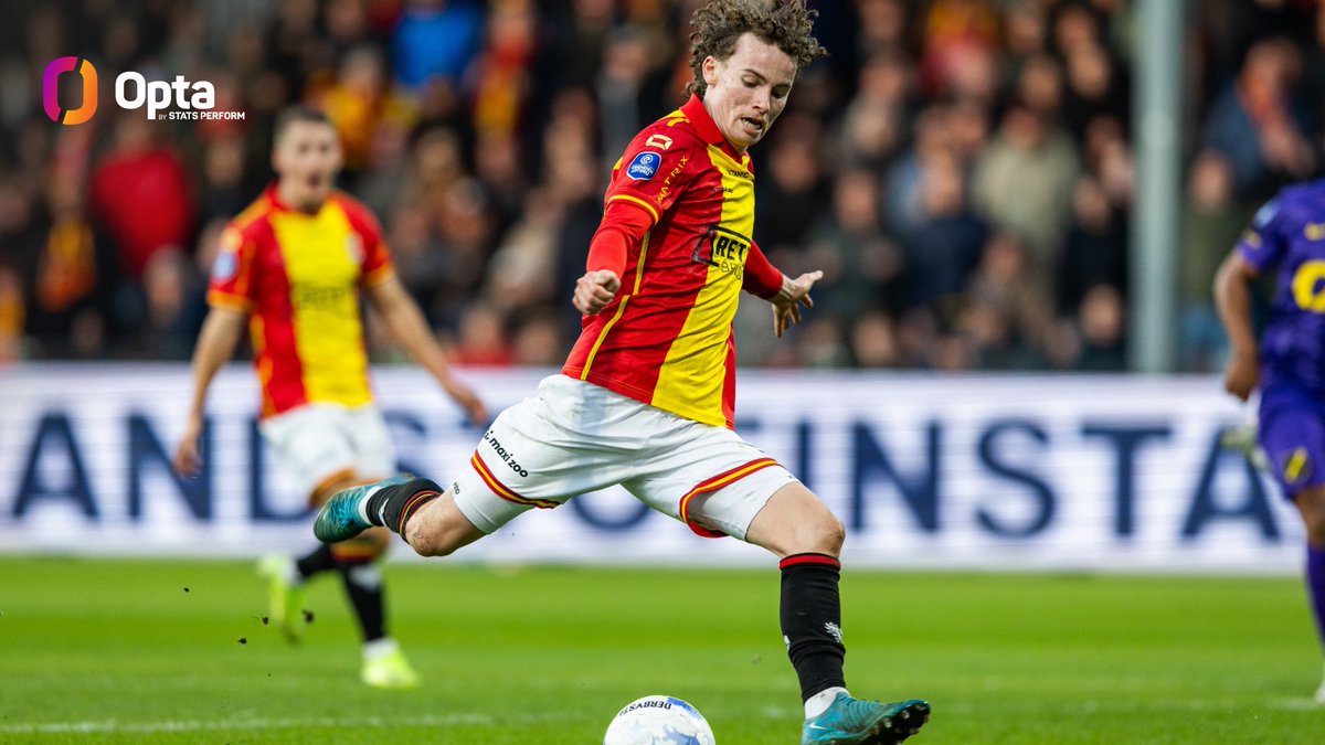 OptaJohan tweet media