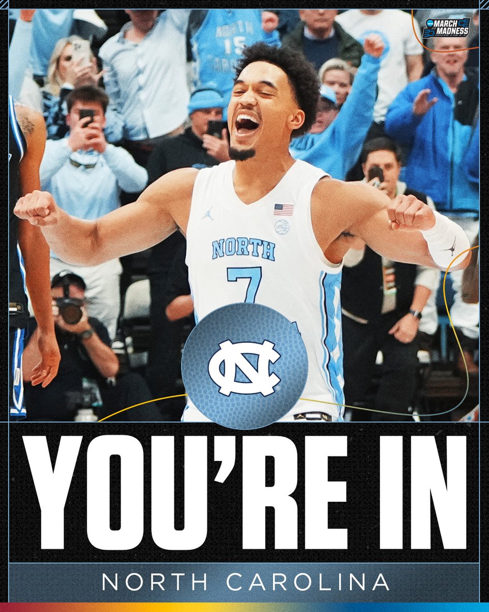 NCAA March Madness tweet media