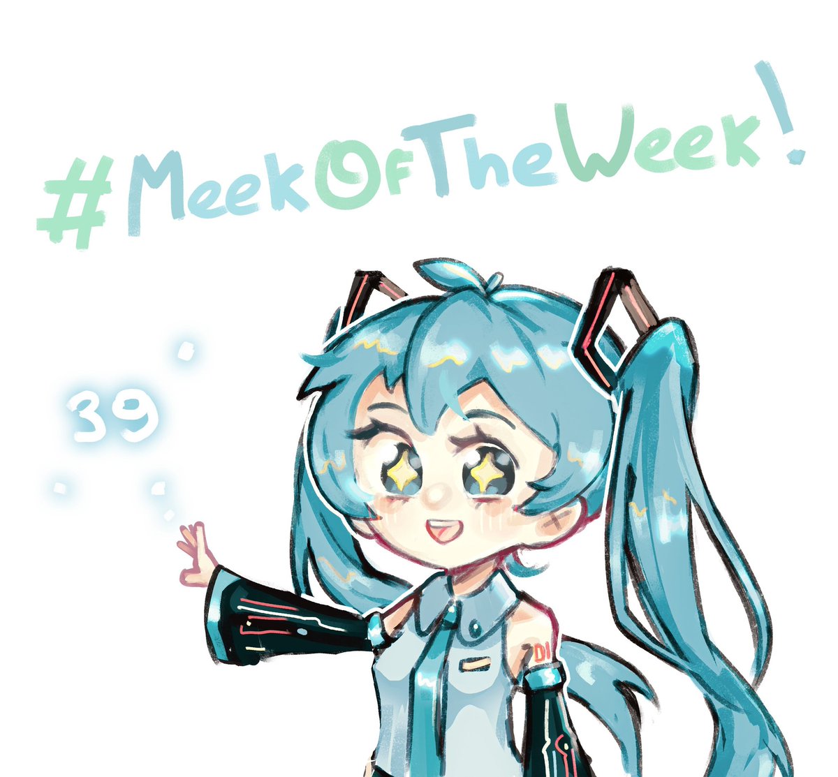 ｍｅｅｋｉｅ .✧˖ ° tweet media