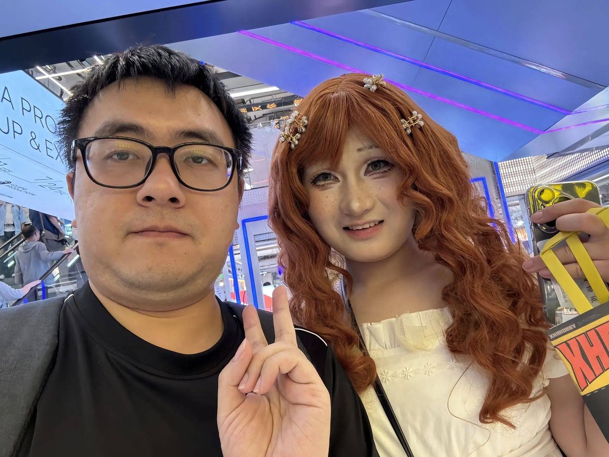 Vitor Lopes DC tweet media