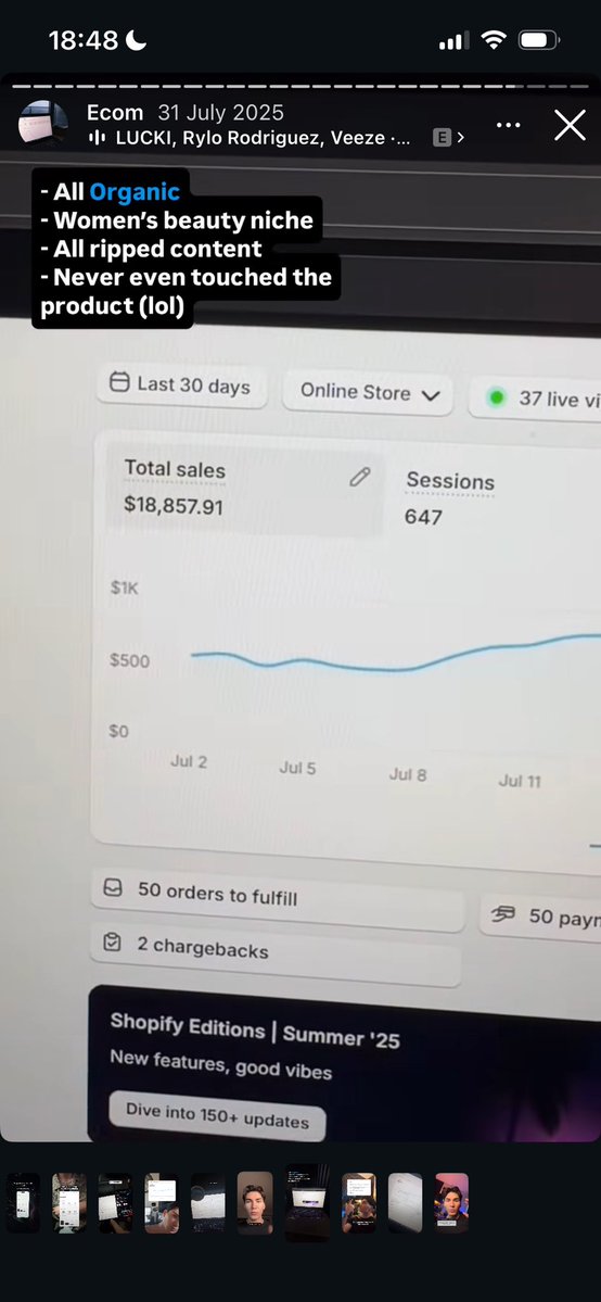 Wilhelm Ecom tweet media