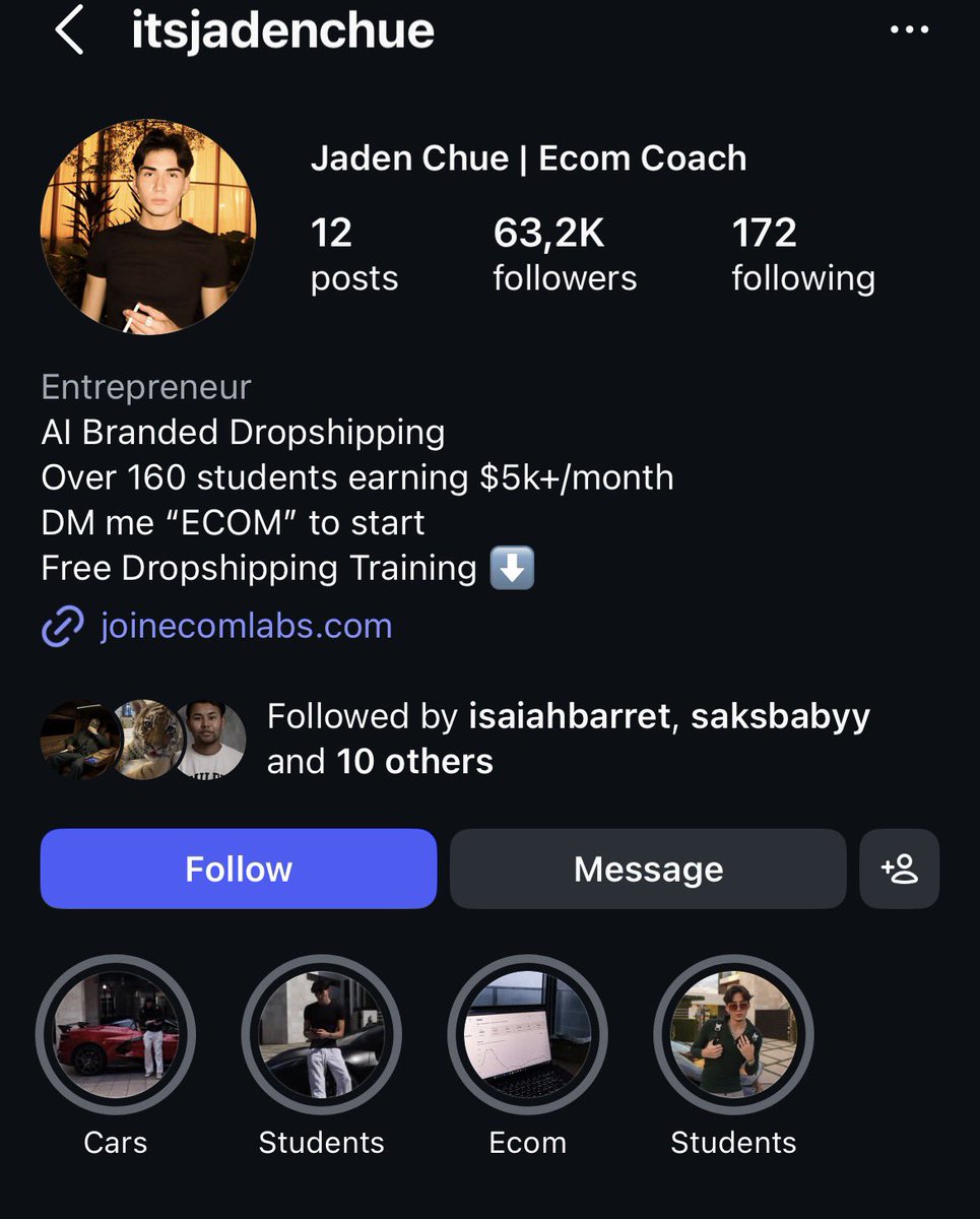 Wilhelm Ecom tweet media