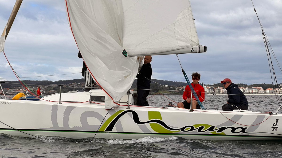 RCN Sanxenxo tweet media