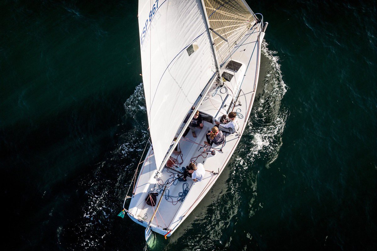 RCN Sanxenxo tweet media