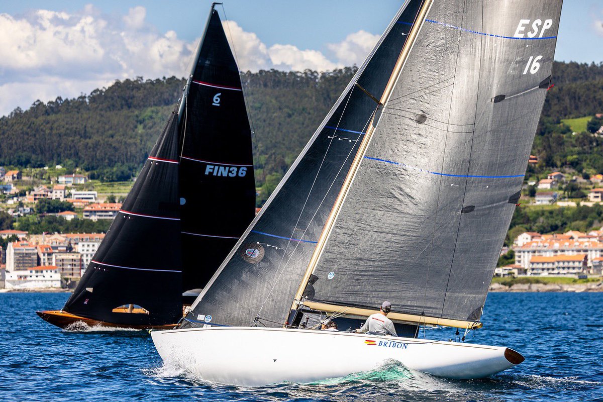 RCN Sanxenxo tweet media