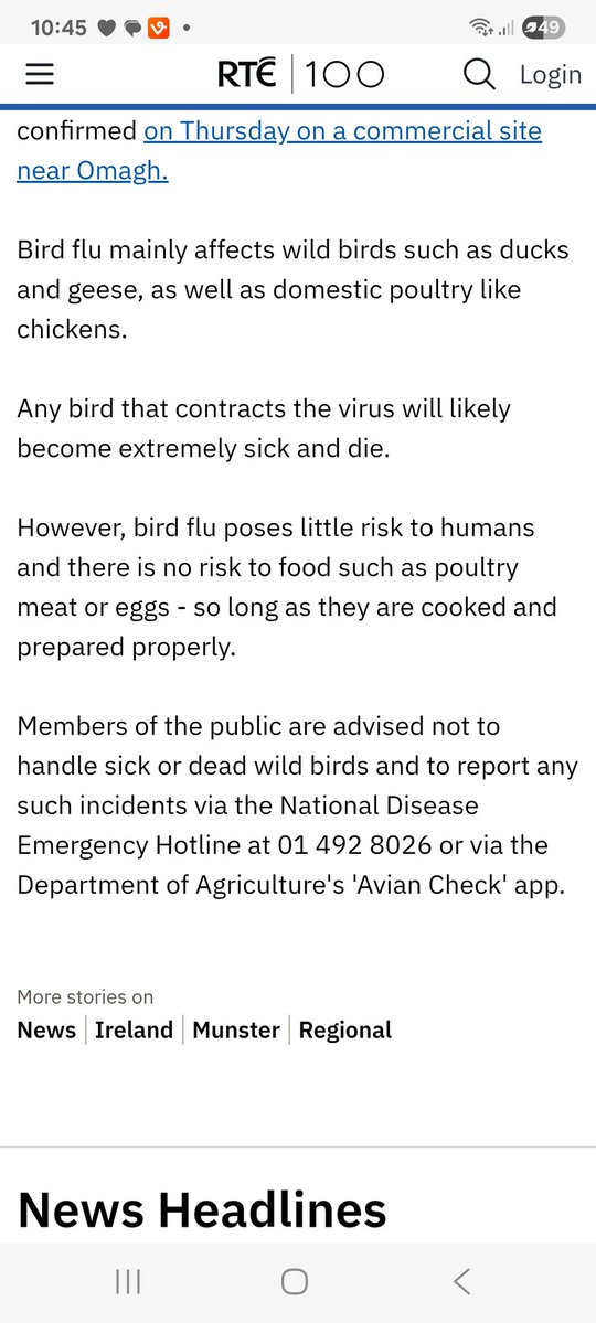 Dr. Mairéad De Búrca PhD tweet media