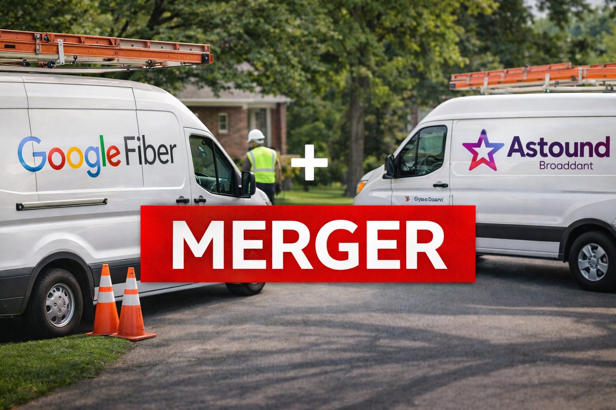 TechFyle tweet media