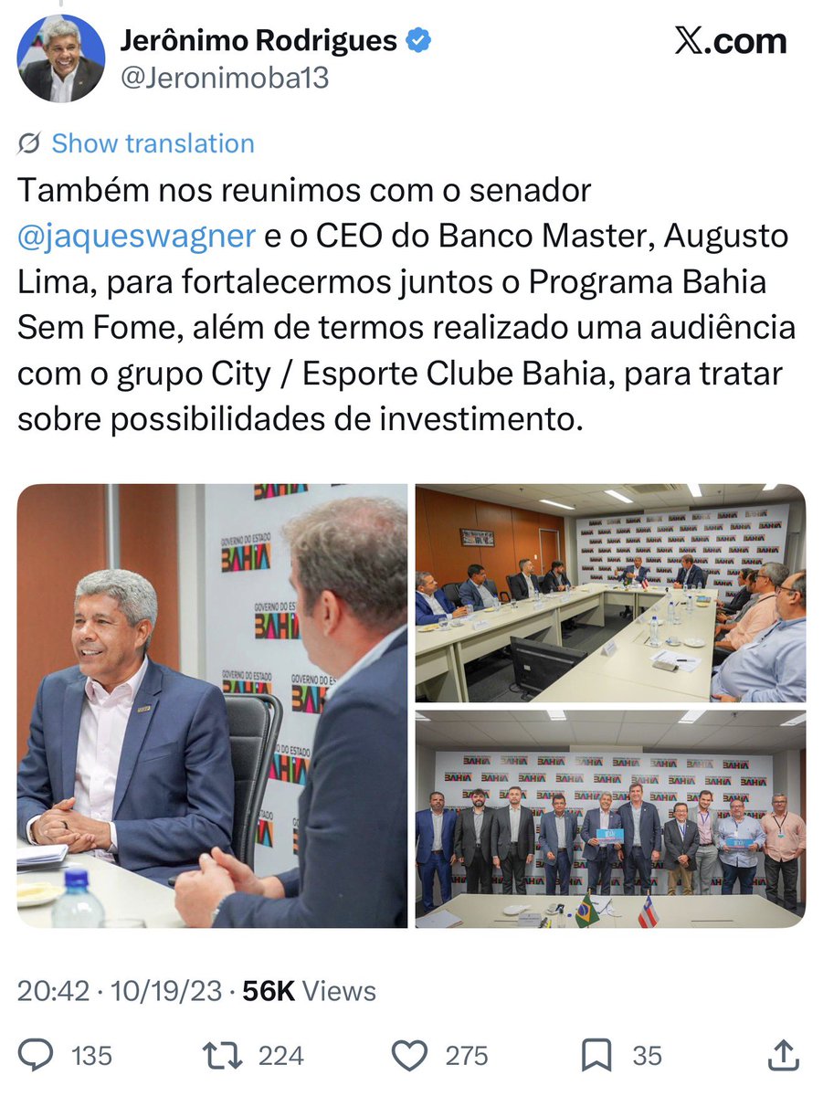 Pra não deixar no esquecimento… caso apaguem.