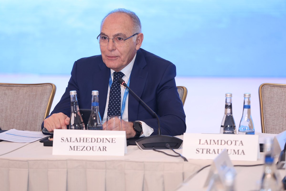 Nizami Ganjavi International Center - NGIC tweet media