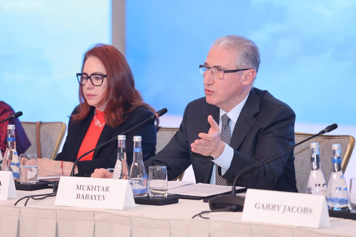 Nizami Ganjavi International Center - NGIC tweet media