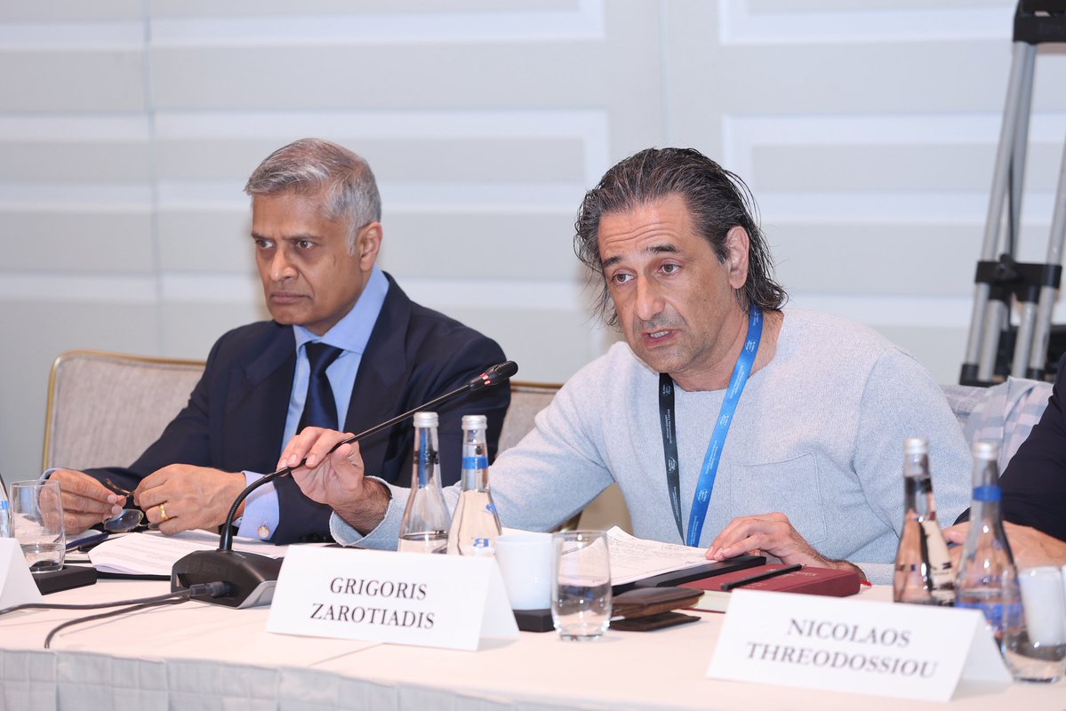 Nizami Ganjavi International Center - NGIC tweet media