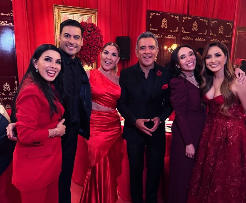 Dalílah Polanco tweet media