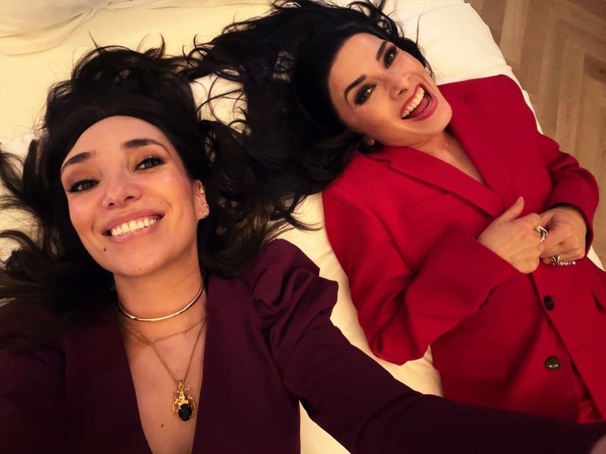 Dalílah Polanco tweet media