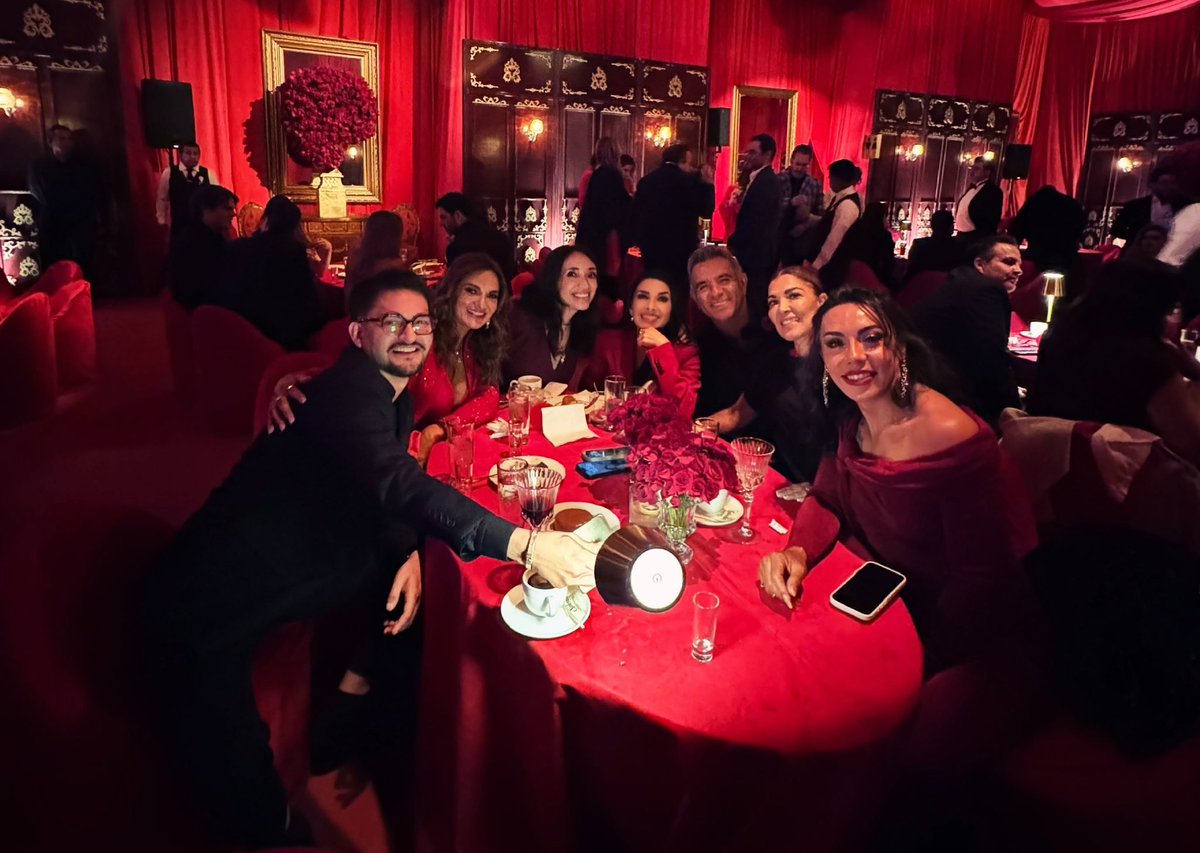 Dalílah Polanco tweet media