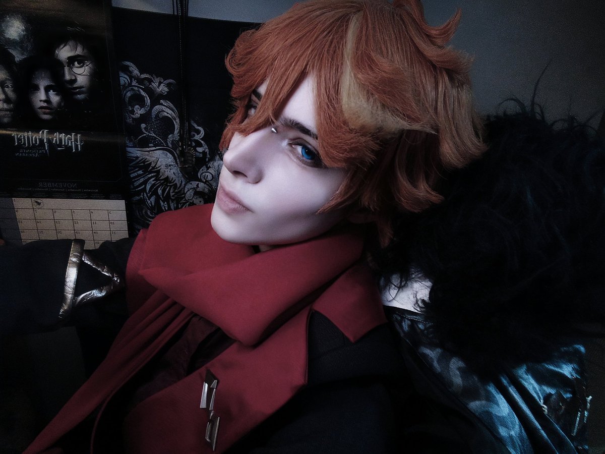nel (@demonanser_) / Posts / X