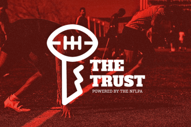 NFLPA Former Players tweet media