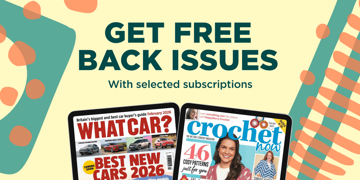 Pocketmags tweet media