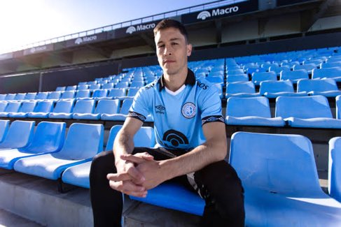 Santi Ponce tweet media