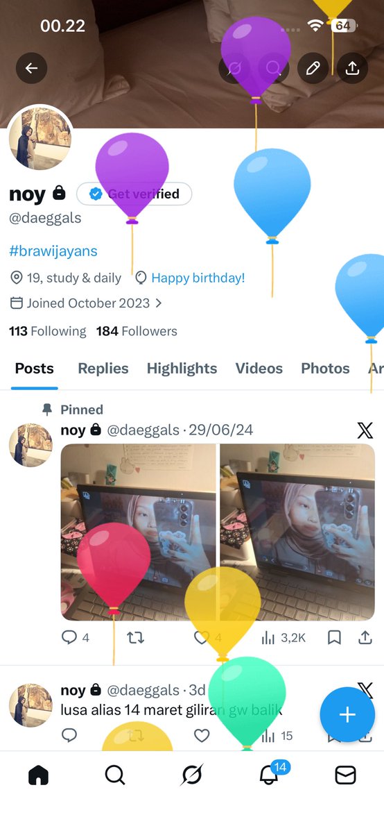 noy⭑ tweet media