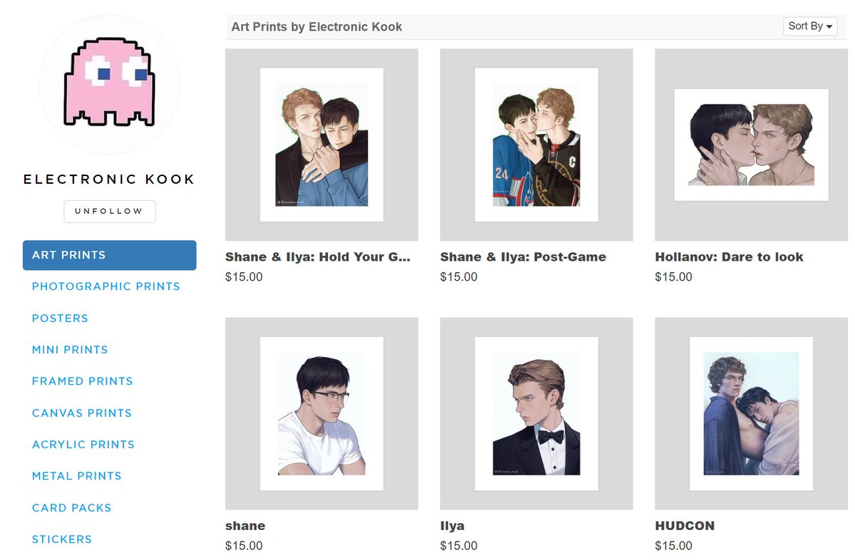 Electronic kook tweet media