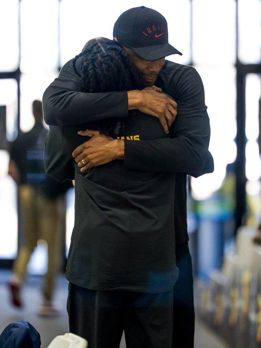 USC Track & Field / XC tweet media