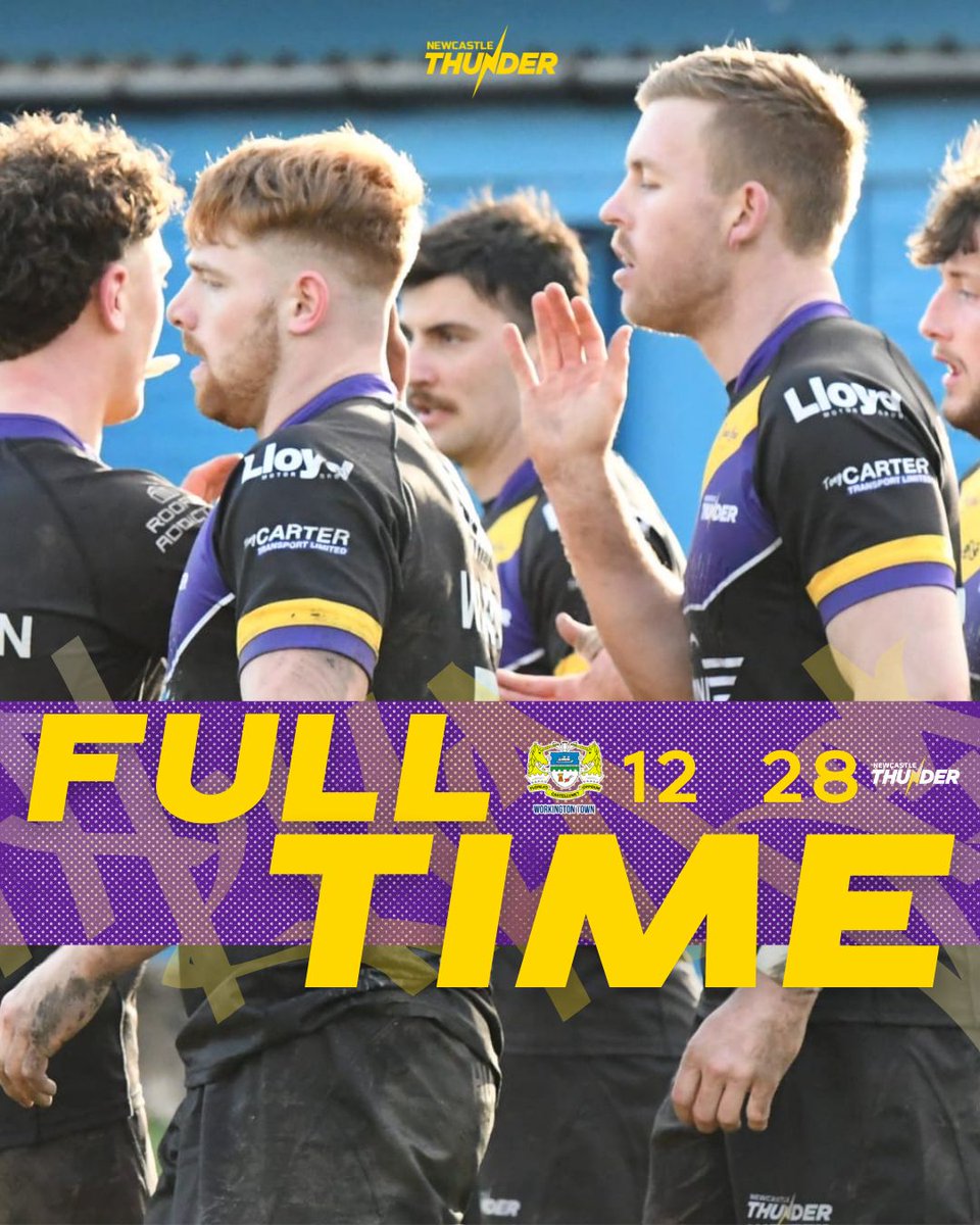 We’re through to Round 1 of the 1895 Cup with a W