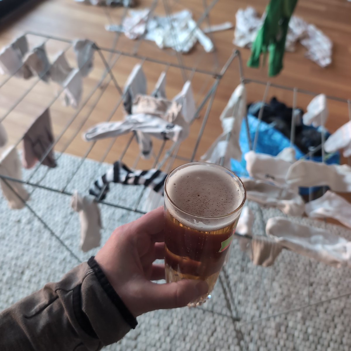 Pär Lagerqvist tweet media