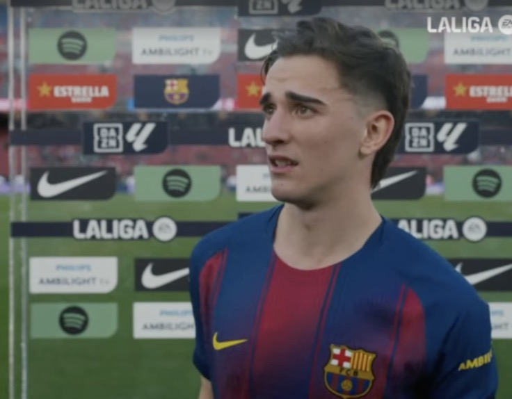 The Touchline | 𝐓 tweet media