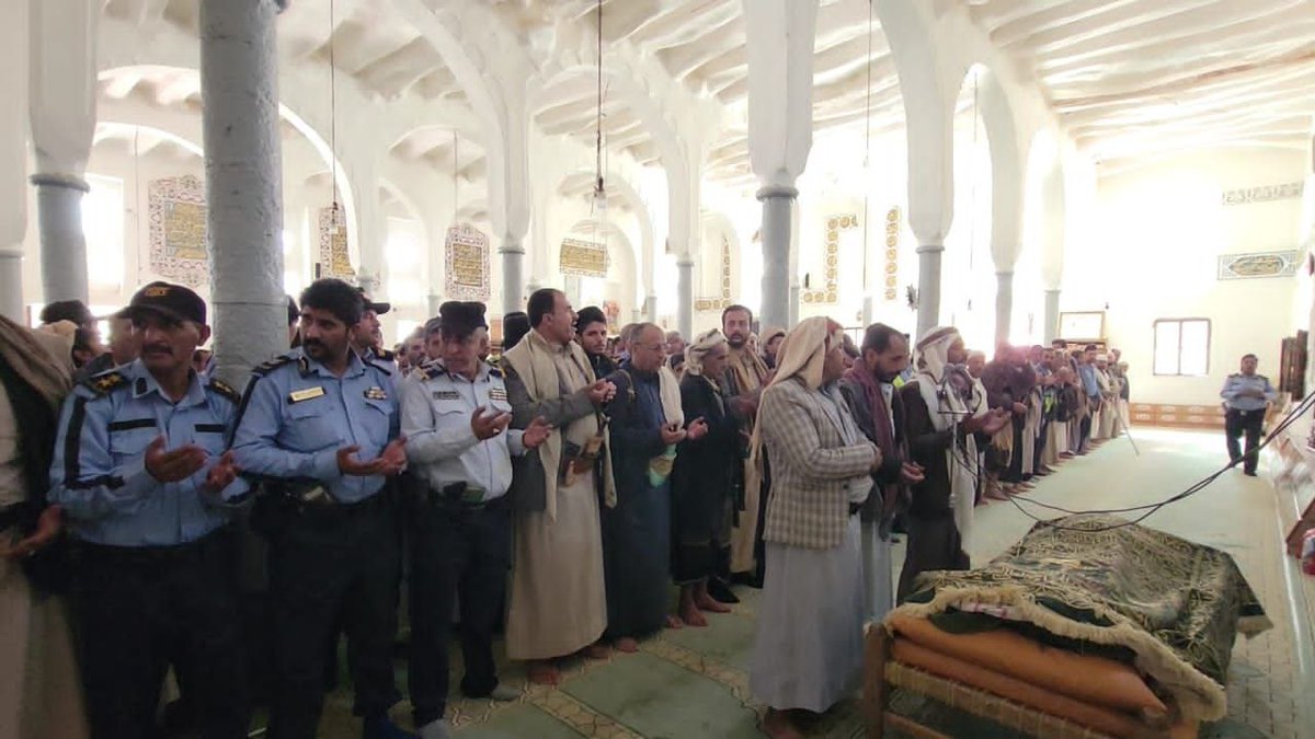 الاعلام المروري اليمني tweet media