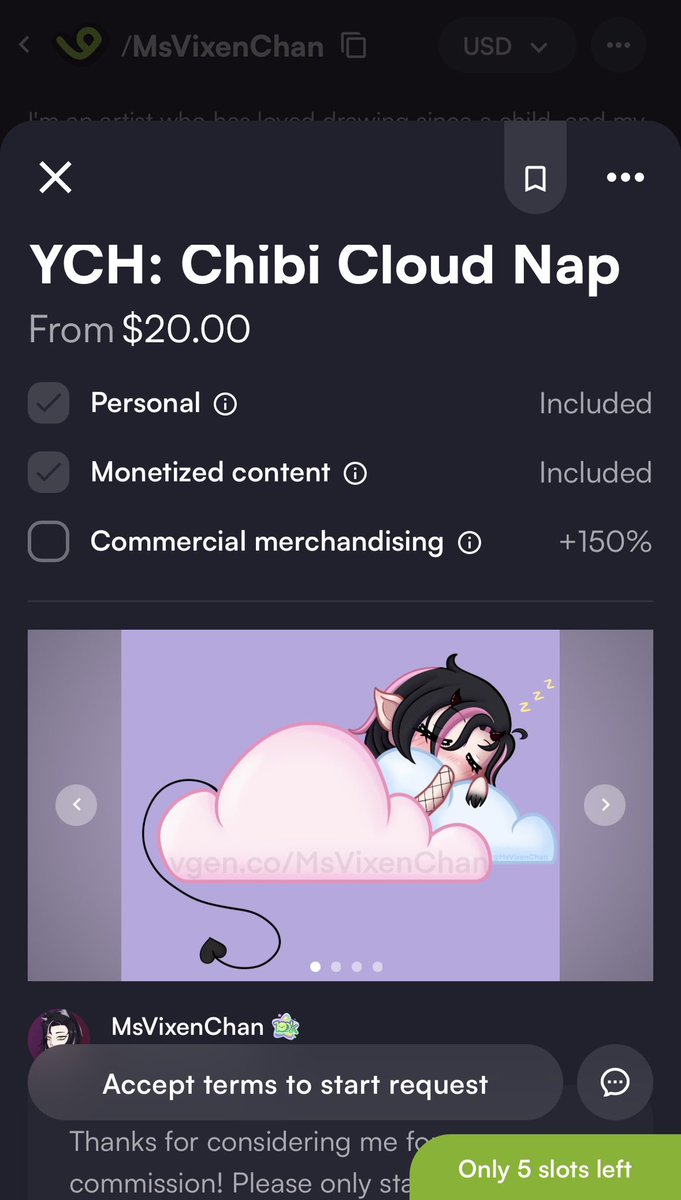 🩷Nomiko🖤🦊 tweet media