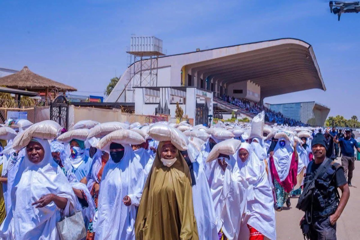 Mallam jabir tweet media