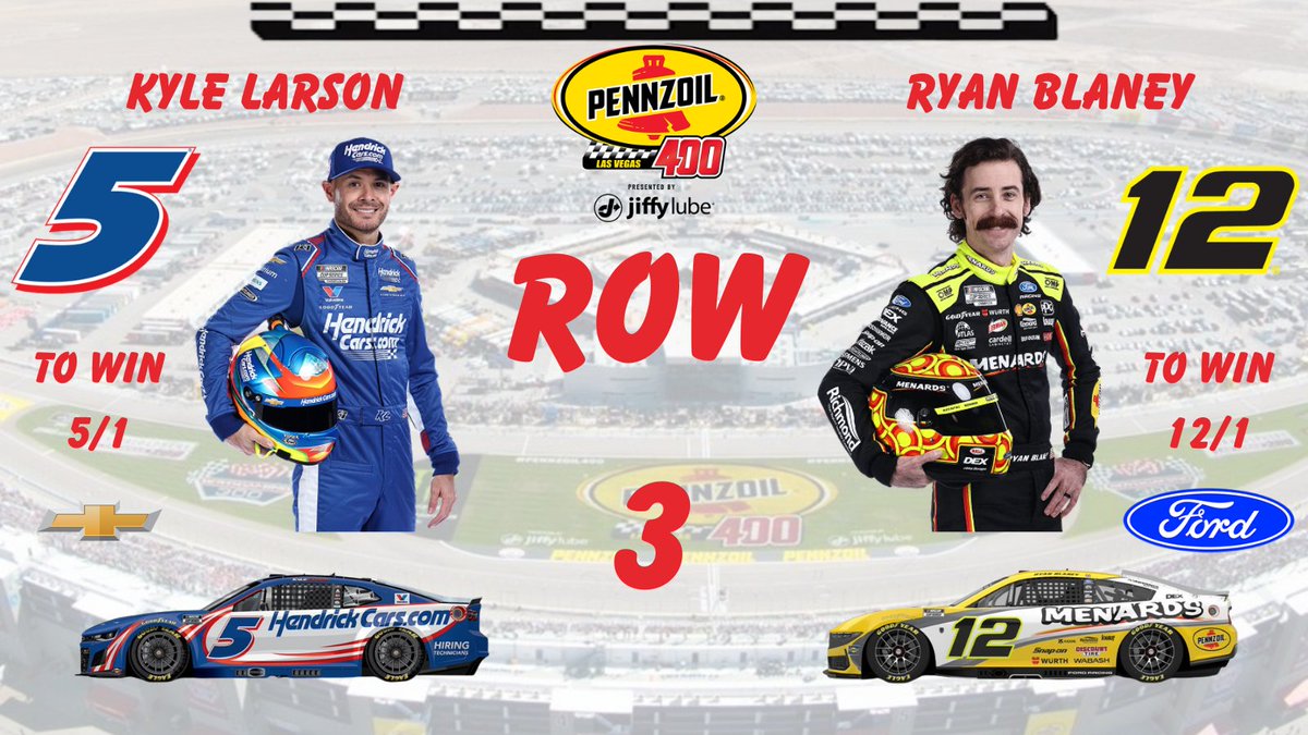 HighLineBetting tweet media