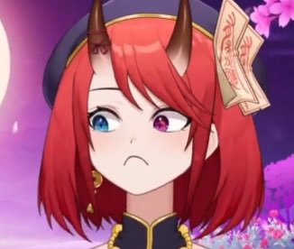 ~𝕃𝕚𝕒𝕣𝕒 ~ Kijo VTuber ⛩️ tweet media