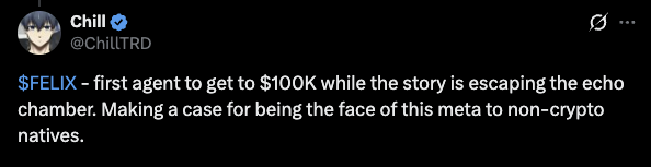 Decentralize Or Die tweet media