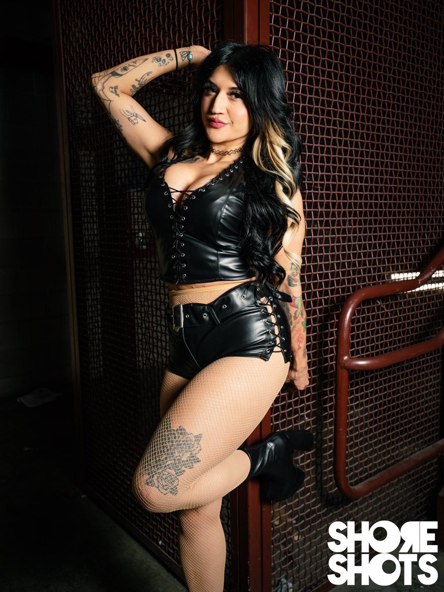 Gypsy Mac🎀🖤 tweet media