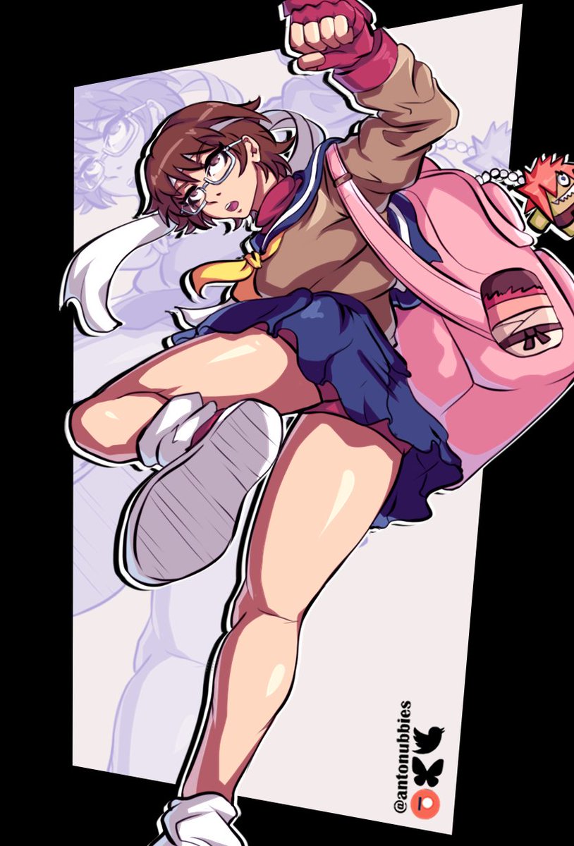 Antonubbies (comms closed) tweet media