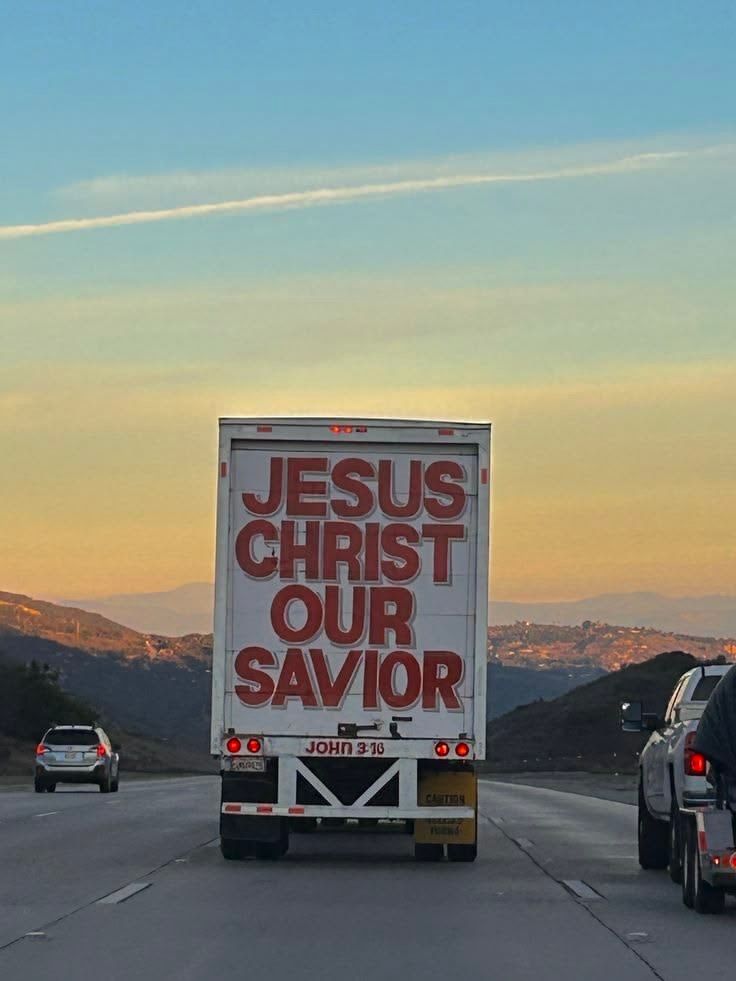 livechristian1's tweet photo. Jesus is our only hope. https://t.co/5uJaXfXYGZ