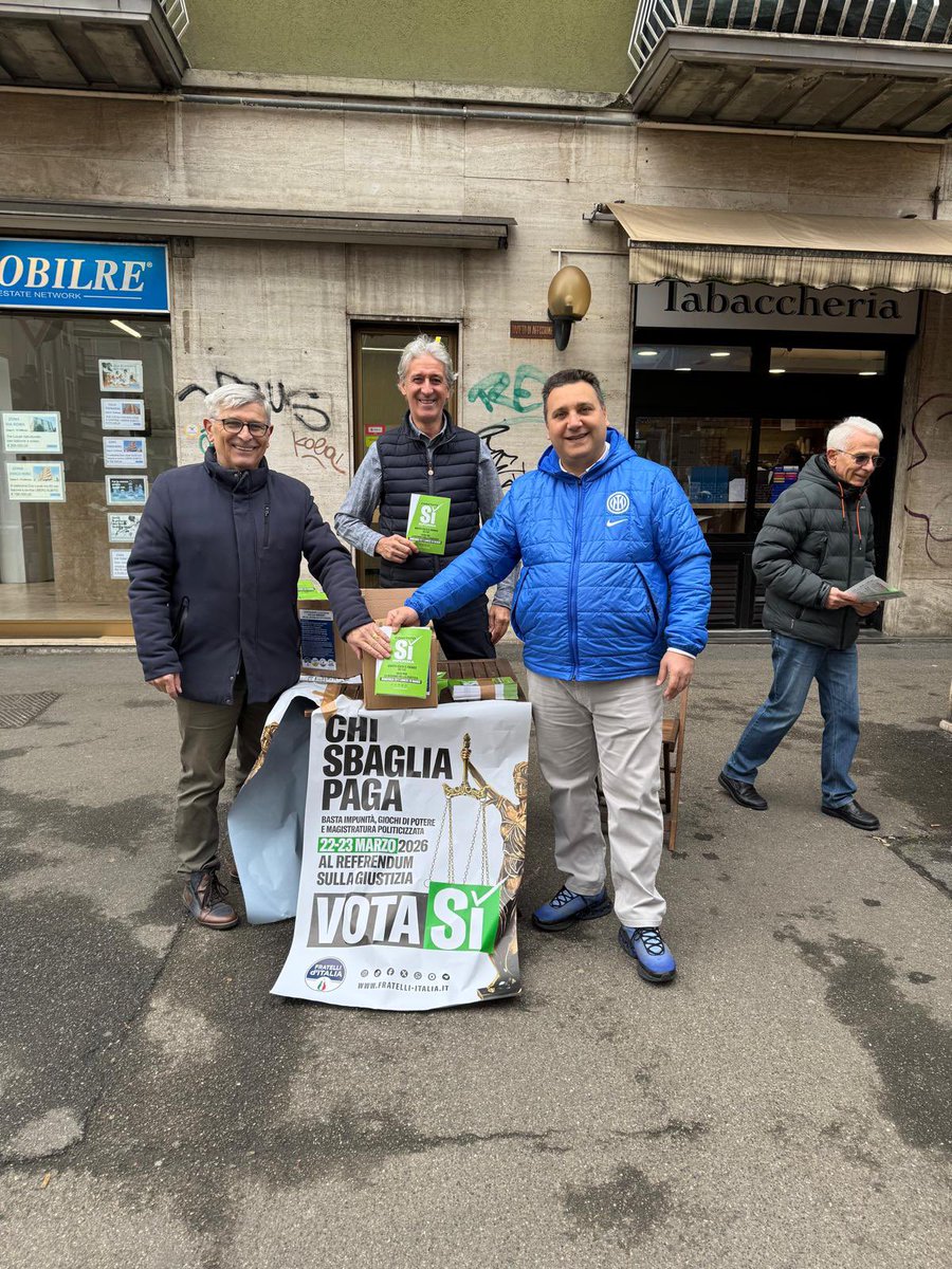 Matteo Forte tweet media