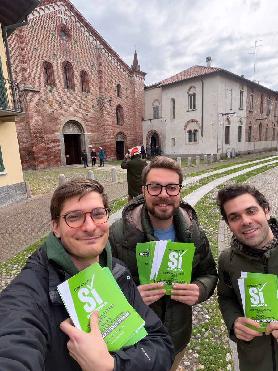 Matteo Forte tweet media