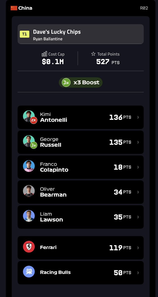 Ryan Ballantine tweet media