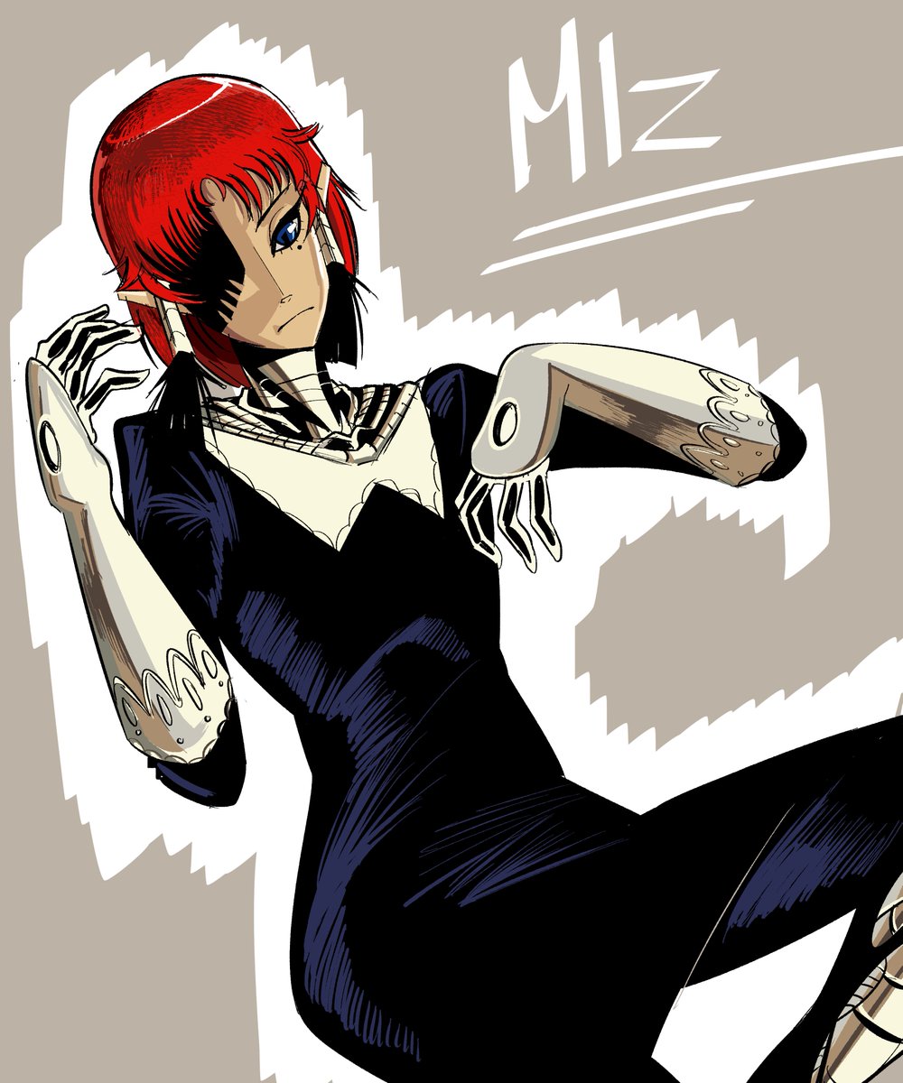 Redborrrow - COMMS OPEN (0/8) tweet media