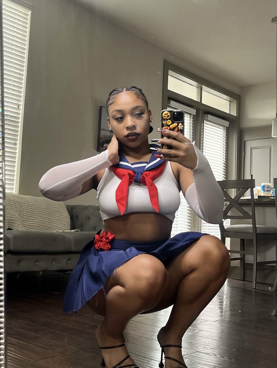 Mendy Rose tweet media