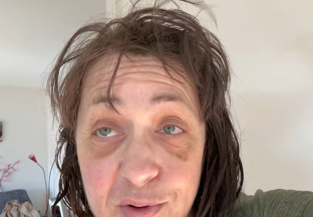 L'ex meilleure amie du Québec Mélissa tweet media