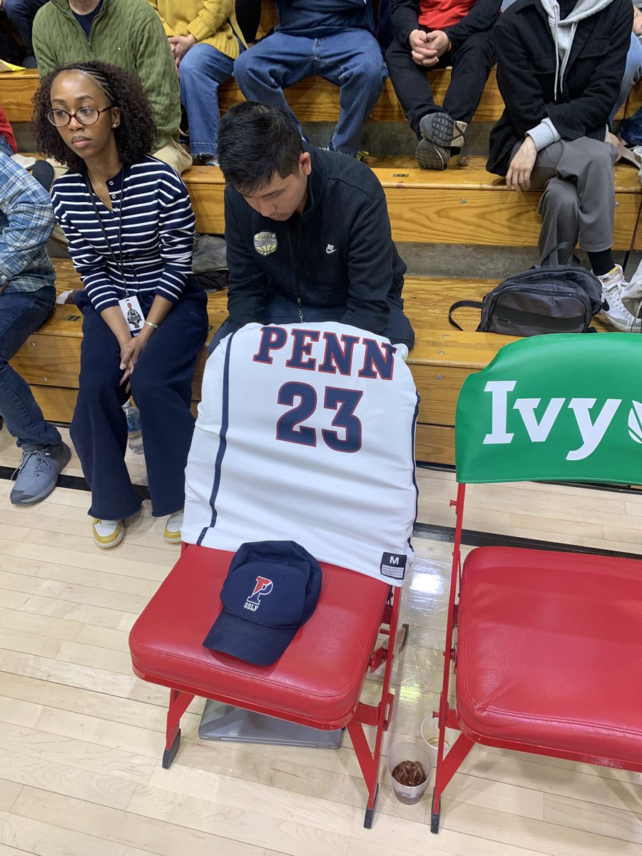 Michael Aronson tweet media